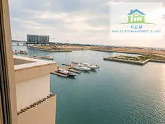 Modern 1BHK Apartment with Sea View &amp; Balcony