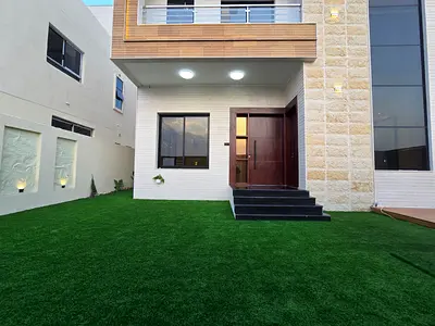 Modern Luxury Villa in Al Helio 2 with Premium Finishing and All Inclusive Price