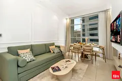 Sea View | Close To Beach And Tram