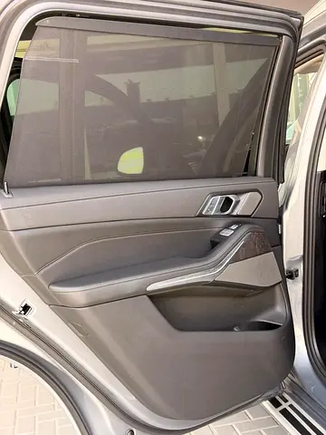 BMW X7 xDrive40i, миниатюра 16