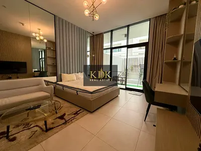 Fully Furnished | Open View | Call Now
