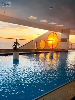 Furnished studio in Clock Tower | Free gym and pool | Bills and internet included | Al Rashidiya 1,