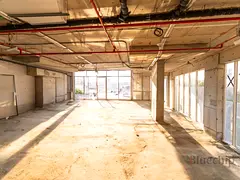 Brand New Building | Shell and Core | Spoacious
