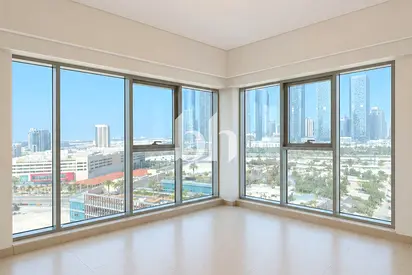 City and Partial Sea View | Vacant | Middle Floor