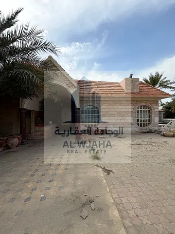 Spacious 3BR Villa | Large Garden + Private Pool | Al Darari | *Maintenance done by tenant*
