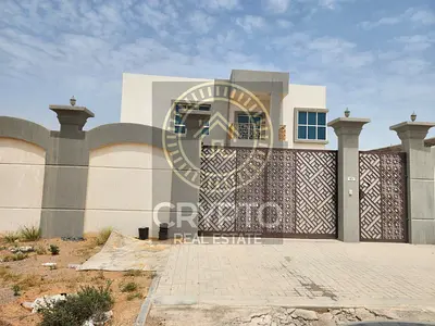 4BHK Villa For Rent | New Refah | RAK