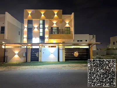 فيلا فاخرة للإيجار في منطقة الياسمين – مواصفات متكاملة وتشطيب راقٍ بسعر مميز