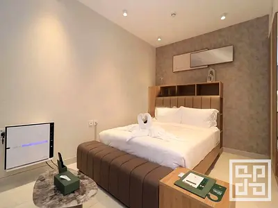Fully Furnished Studio | Hotel Living JVT