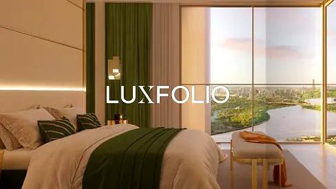 Prime Location | Skyline View | Brand New