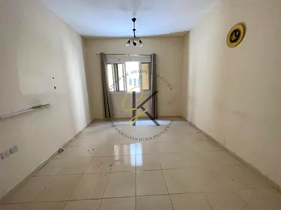 🌟 Spacious Unfurnished 1BHK | 2 Washrooms | Dedicated Parking | 950 Sqft | Prime Living in Muwailah Commercial – Sharjah 🏡🚗✨