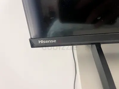 Hisense TV 43inch
