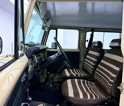 صورة 9 لـ 1984 Toyota LAND CRUISER