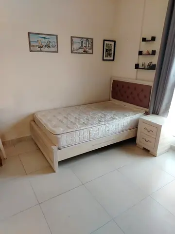 Furnished Private Room For Rent