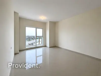 Spacious | Stunning View | Community View