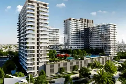 Private Terrace | Full Park View | Huge Layout