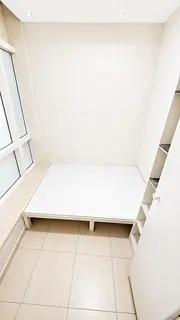 NEW PARTITION ROOM IN PRIME OF LOCATION DEIRA CITY CENTRE