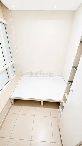 NEW PARTITION ROOM IN PRIME OF LOCATION DEIRA CITY CENTRE