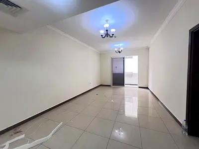 باركن مجاني | شهر مجاني | جيم مجاني |  اطلاله مفتوحه مع بلكونه | مساحات واسعه | غرفه ماستر | صيانه مجانيه | تاور عائلي | قريب علي مخرج دبي