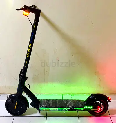 MYTOYS High Speed Electric Scooter