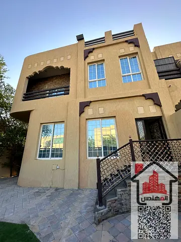 Villa for rent in Ajman