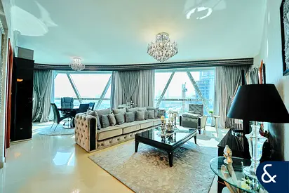 Two Bedrooms | Furnished | Available Now