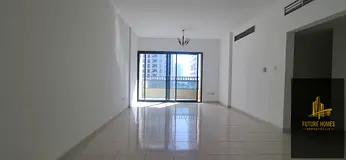 Lavish 2bhk with balcony on prime location