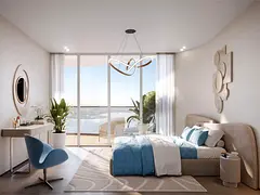 Panoramic Views I Water Front I Luxurious