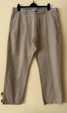 Unused Giordano Trousers/Size 38
