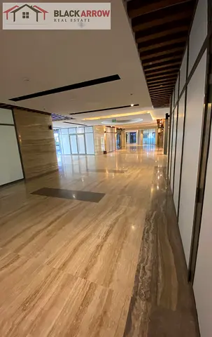 Retail For Rent | Prime Location | Spacious Layout