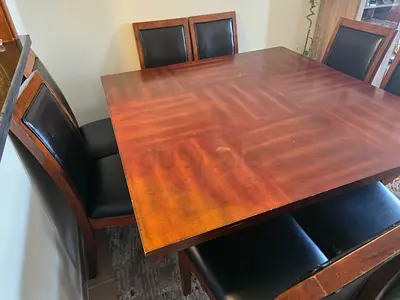 Dinning table set