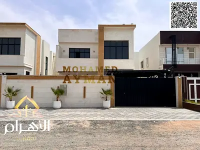 فيلا سكني استثماري للبيع في الحليو 2 – تشطيب سوبر ديلوكس – 1.55 مليون