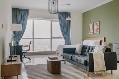 City View | Furnished | Flexible Terms