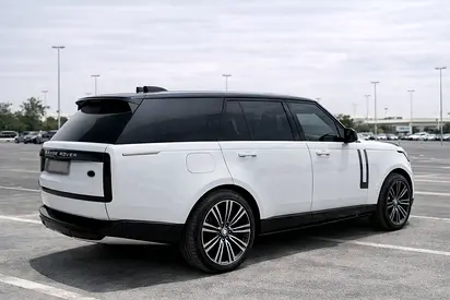 صورة 3 لـ 2023 LAND Rover RANGE ROVER