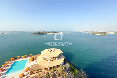 Panoramic Views | Exquisite 1BR | Luxury Upgrades