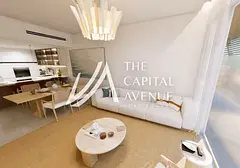 High Floor | Open Kitchen | Premium Amenities