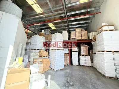 1780 Sqft of Warehouse With 11kw In Inds Area 17
