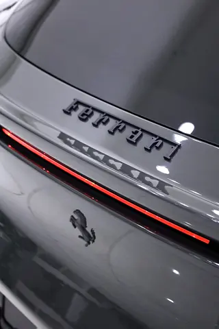 2024 Ferrari PUROSANGUE — миниатюра 19