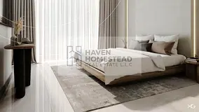 HIGH ROI | HANDOVER SOON | DUBAI SOUTH