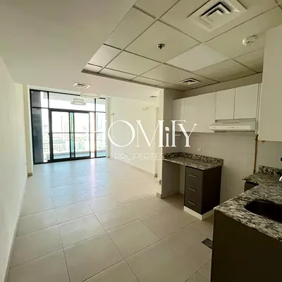 Spacious | Panoramic View | Ready to Move in