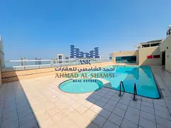 Hot Deal|| Spacious 1 BR || Family Building || Play Area||Ready To Move|| Gym And Poll ||