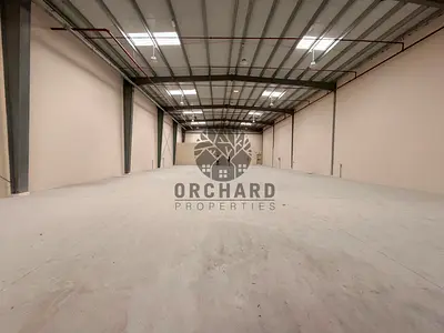 READY TO MOVE-BRAND NEW-POWER 55KW-KITCHEN