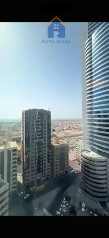 ثلاث غرف وصالة فل تشيبات في المجاز3