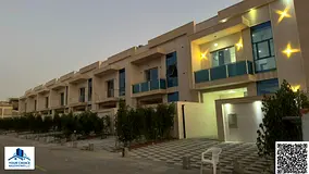 5BR Luxury Townhouse in Al Helio 2, Ajman Price: AED 1,370,000