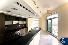 Sea View | Spacious Layout | Unfurnished