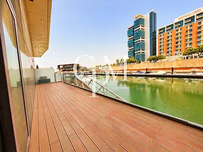 Luxury 2BR Duplex | Generous Space | Vacant Now