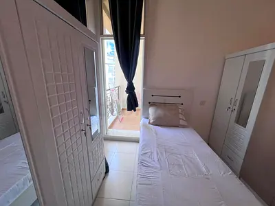 Bed Space Available For Ladies--ARJAN 1600aed