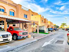 SINGLE ROW 3BR VILLA | PRIME LOCATION | BEST LAYOUT