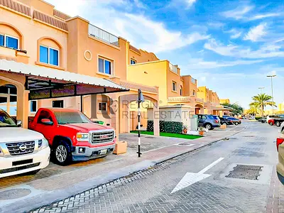 SINGLE ROW 3BR VILLA | PRIME LOCATION | BEST LAYOUT