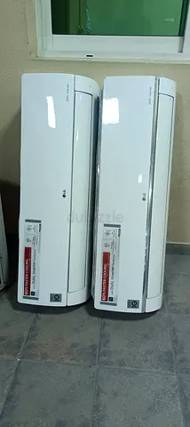 LG inverter split ac for sale