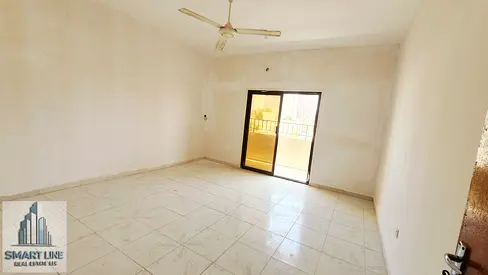 Luxury 5 Bedroom Hall Villa 4 Bed with Attached Bath With Separate Majlis Hall Very Huge Balcony , Maid Room, Full Renovated Only 85k